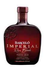 Barceló Imperial Rare Blends - Porto Cask Rum