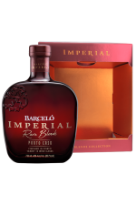 Barceló Imperial Rare Blends - Porto Cask Rum - Image 2