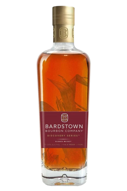 Bardstown Discovery Series #7 Kentucky Bourbon Whiskey