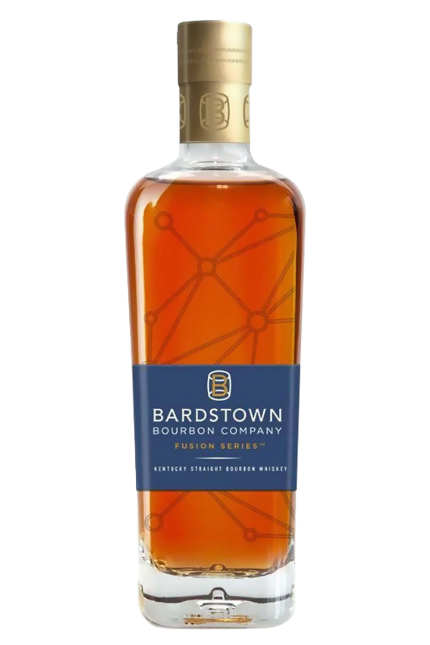 Bardstown Fusion Series #7 Kentucky Bourbon Whiskey