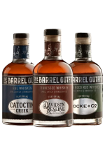 Bootlegger Co. Barrel Outfit - Image 3