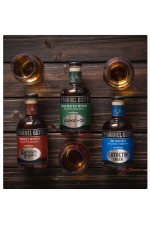 Bootlegger Co. Barrel Outfit - Image 4