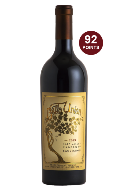 Bella Union Cabernet Sauvignon
