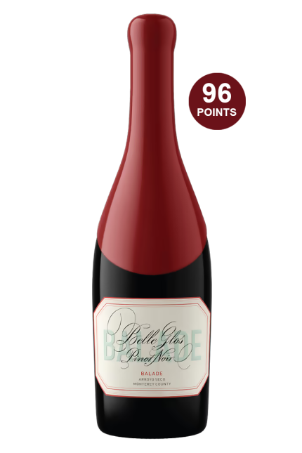 Belle Glos Pinot Noir Balade