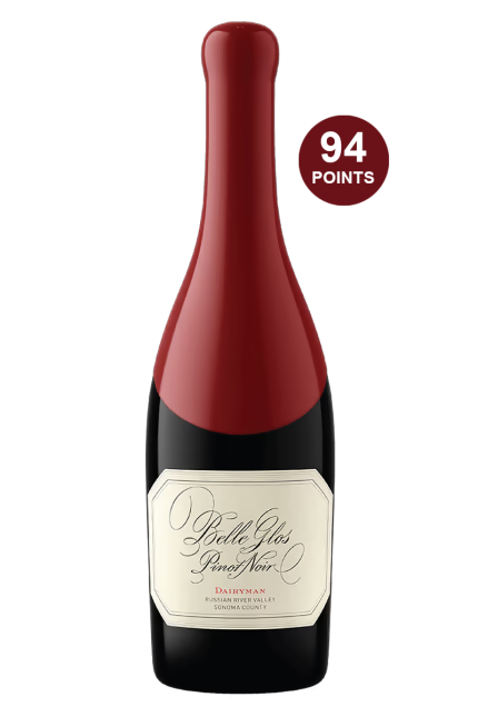 Belle Glos Pinot Noir Dairyman