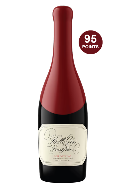 Belle Glos Pinot Noir Las Alturas