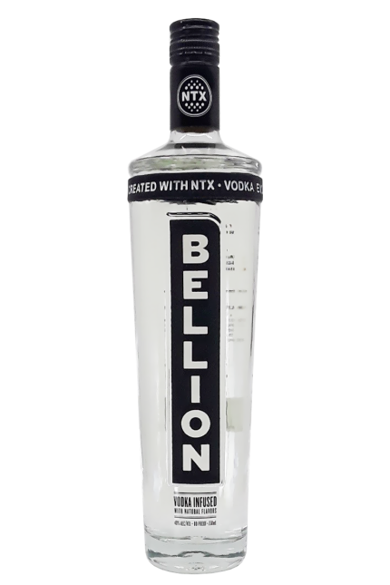 Bellion American Vodka