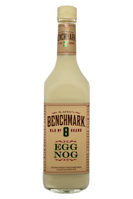 Benchmark Egg Nog