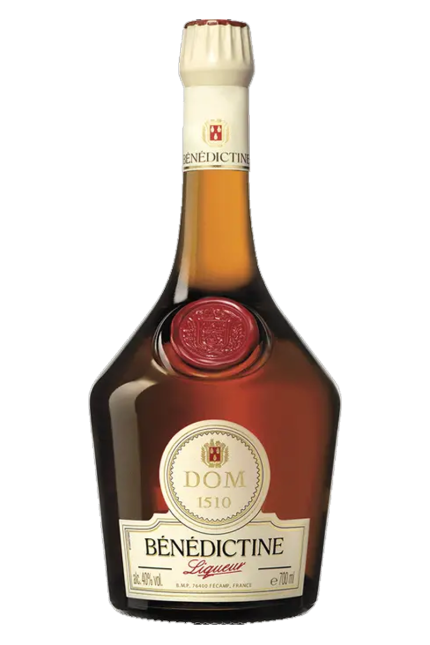 Benedictine Liqueur
