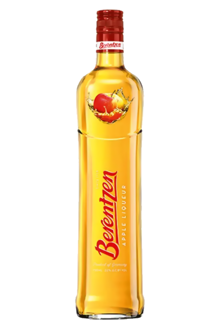 Berentzen Apple Liqueur