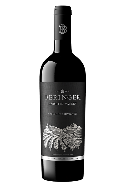 Beringer Knights Valley Cabernet Sauvignon