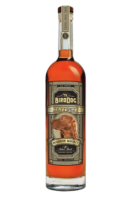 Bird Dog Select Stock Kentucky Bourbon Whiskey