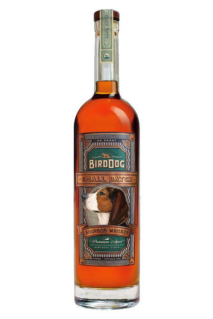Bird Dog Small Batch Kentucky Bourbon Whiskey