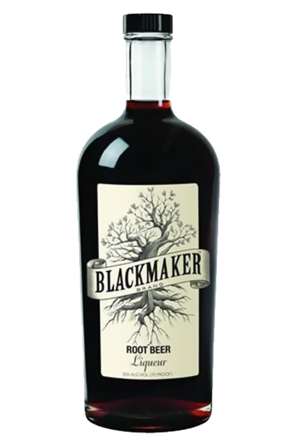 Blackmaker Root Beer