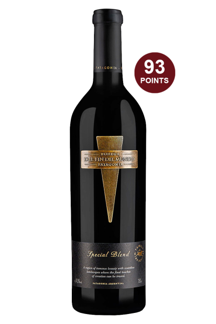 Bodega del Fin Del Mundo Special Blend