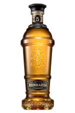 Bombarda Culverin 5 Years Caribbean Dark Rum