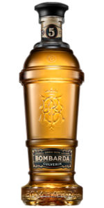 Bombarda Culverin 5 Years Caribbean Dark Rum - Image 2