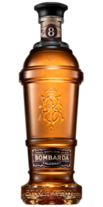 Bombarda Falconet 8 Years Caribbean Dark Rum - Image 2