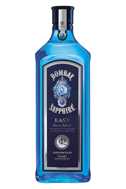 Bombay Sapphire East London Dry Gin