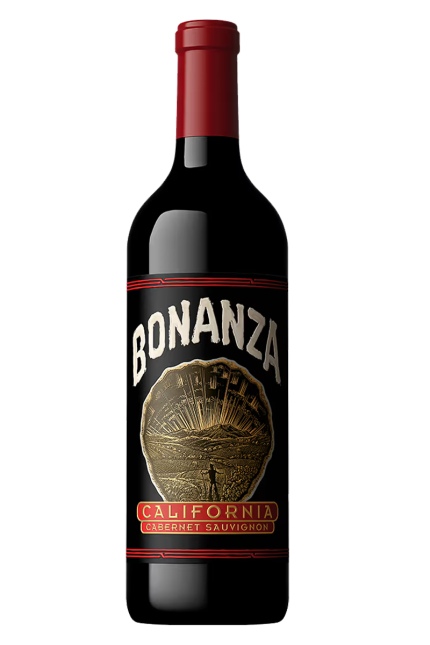 Bonanza Cabernet Sauvignon