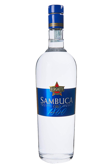 Borghetti Sambuca
