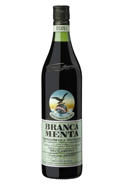 Fernet Branca Menta Liqueur