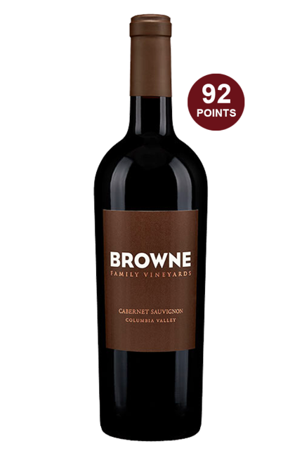 Browne Cabernet Sauvignon 750 ML