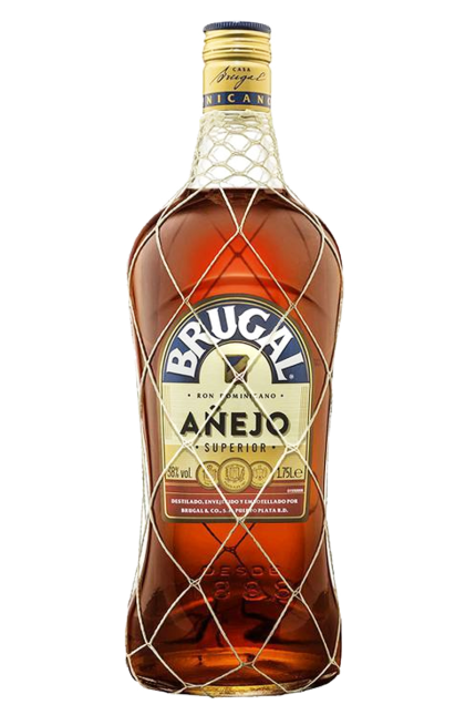 Brugal Añejo Superior Rum