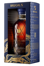 Brugal Colección Visionaria 01 Limited Edition Rum