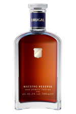 Brugal Maestro Reserva Rum