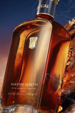 Brugal Maestro Reserva Rum - Image 2