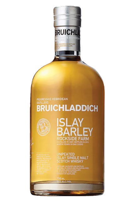 Bruichladdich Islay Barley 6 Years