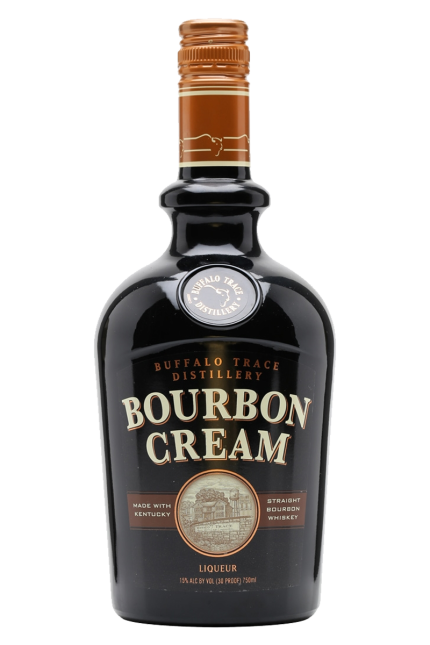 Buffalo Trace Bourbon Cream 750 ML