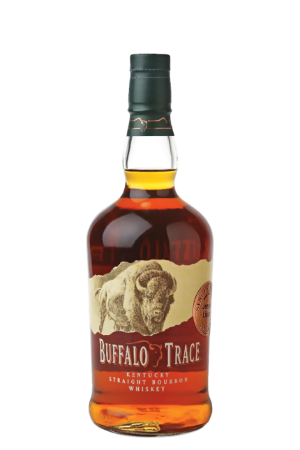Buffalo Trace Kentucky Straight Bourbon Whiskey