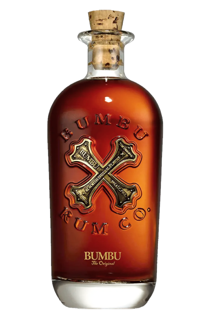Bumbu The Original Craft Rum
