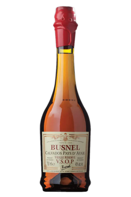 Busnel Calvados V.S.O.P.