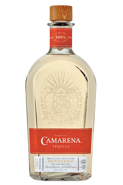 Camarena Reposado Tequila