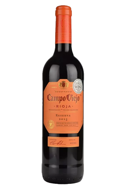 Campo Viejo Reserva