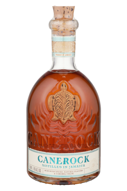 Canerock Jamaican Rum