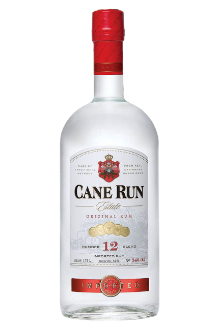 Cane Run White Rum