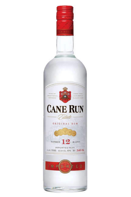 Cane Run White Rum