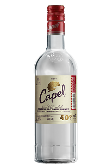 Capel Premium Pisco
