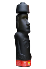 Capel Pisco Moai Bottle Special Edition - Image 2