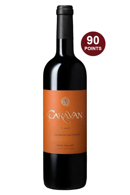 Darioush Caravan Cabernet Sauvignon