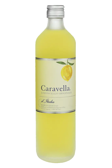 Caravella Limoncello Originale
