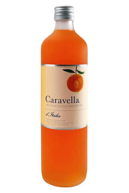 Caravella Orangecello Originale