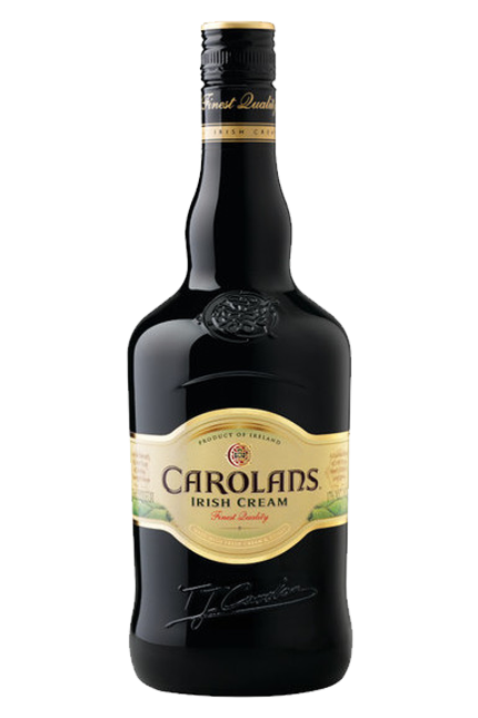 Carolans Irish Cream
