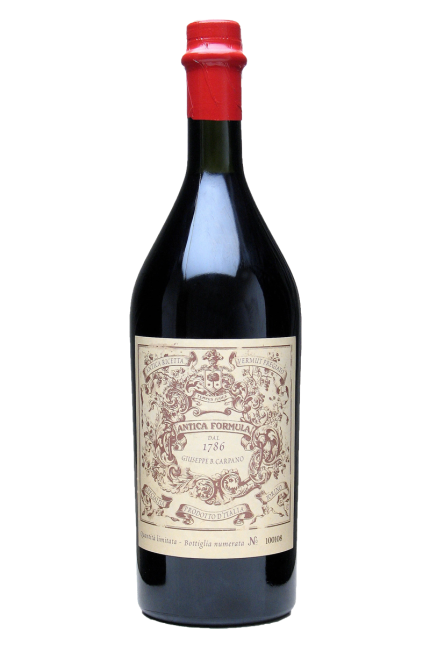 Carpano Antica Formula