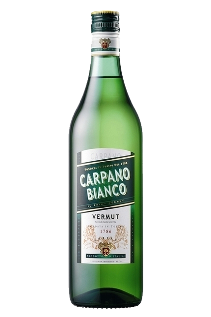Carpano Bianco Vermouth
