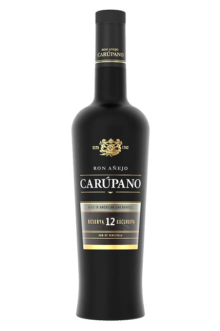Carúpano Reserva Exclusiva 12 Years Rum
